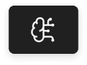 AI/ML Solution icon
