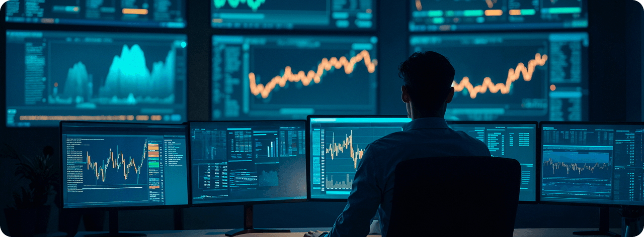 The Complete Guide to Algorithmic Trading in 2026