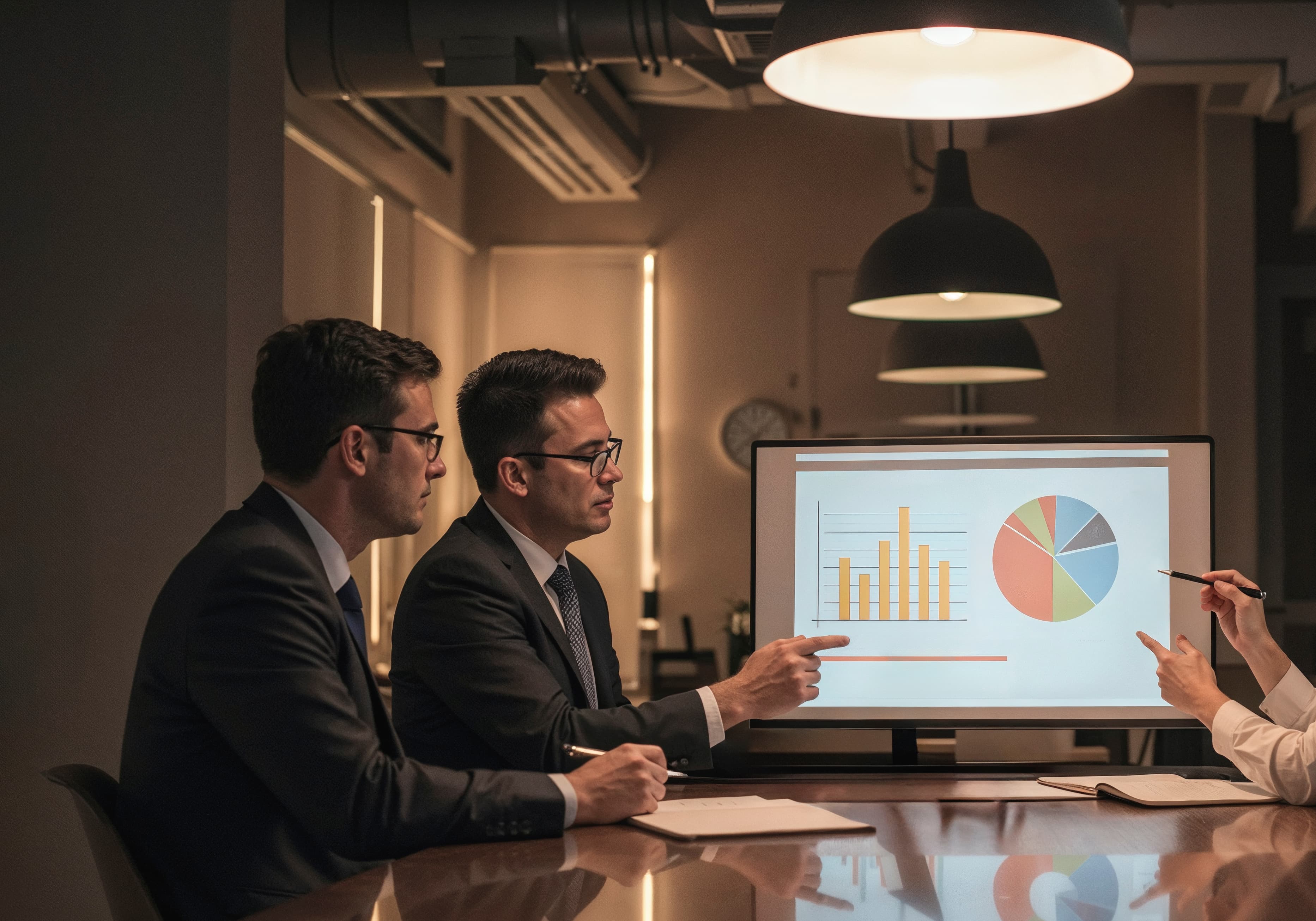 Order Management Patterns Every Algo Trader Must Know