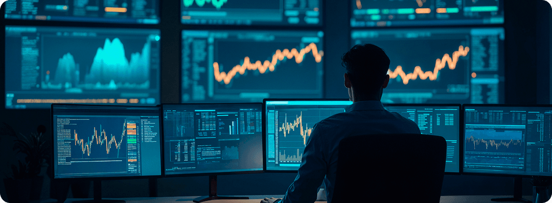 1. The Complete Guide to Algorithmic Trading in 2026
