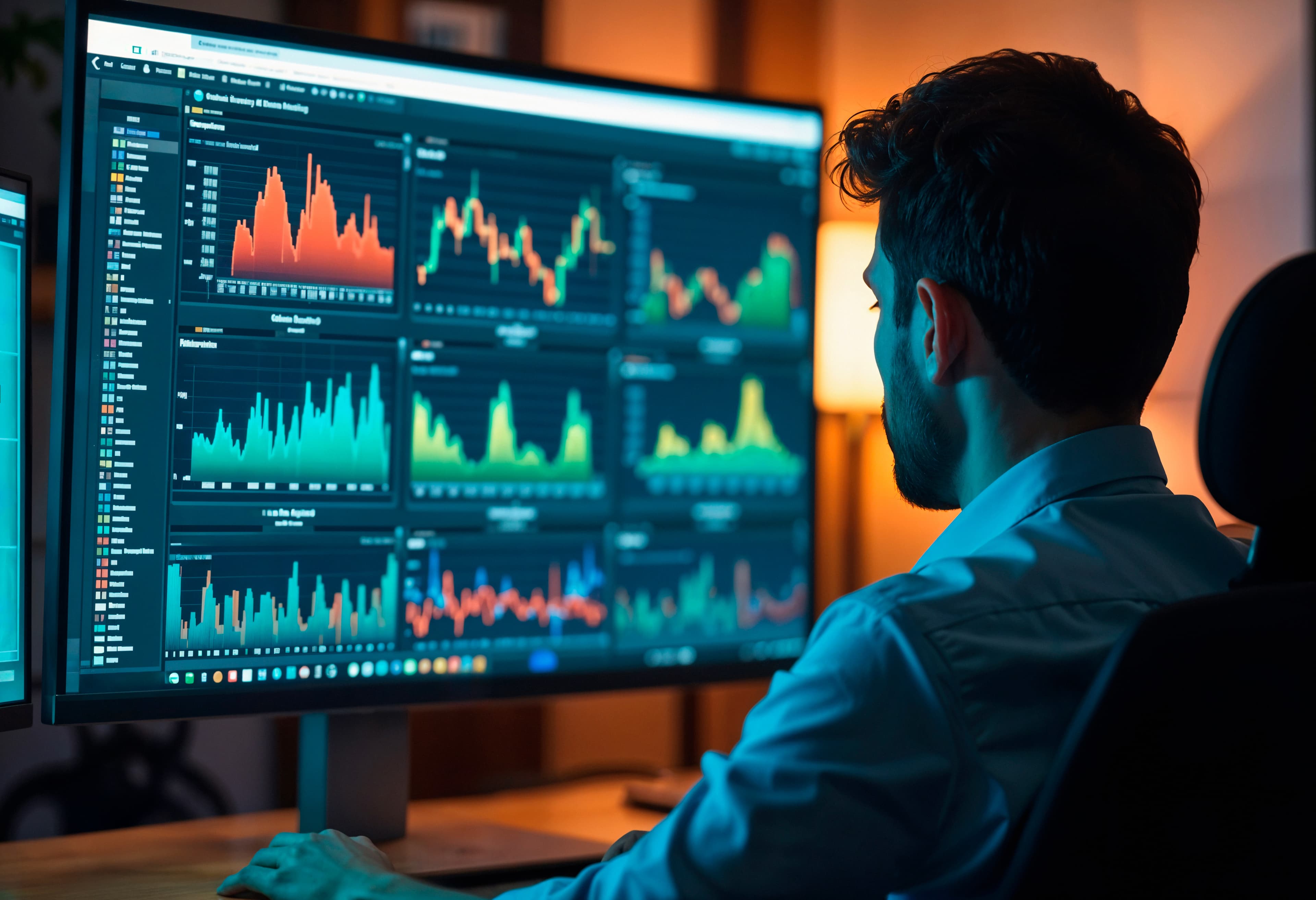 Elliott Wave + DeMark: Combining Classic and Modern Technical Analysis in Code